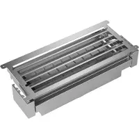 Siemens LZ11ITD11 regenereerbaar recirculatieset