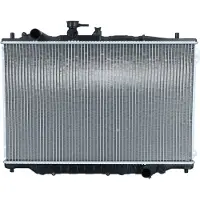NRF Radiator, motorkoeling 506518