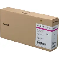Canon Inktcartridge PFI-2700M Magenta
