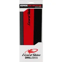 Lizardskins Neoprene Base Protector Red || Maat: S