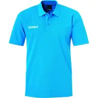 Kempa Classic Korte Mouw Poloshirt