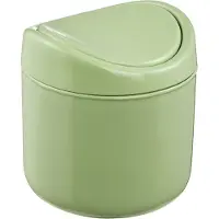 Keeeper 1067831900000, biologisch afvalbak "svenja eco", grasgroen