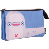 Milan 5 Pocket The Aliens Special Series Etui