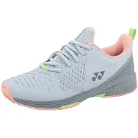 Yonex Power Cushion Sonicage 3 Indoor Court Shoes Grijs EU 41 Vrouw