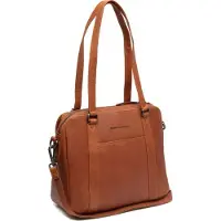 The Chesterfield Brand C48.1347 Tassen | Maat One Size Dames Cognac
