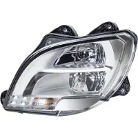 Hella 1LX 010 116-791 Koplamp