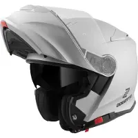 Bogotto H271 Zilver Systeemhelm Maat XS