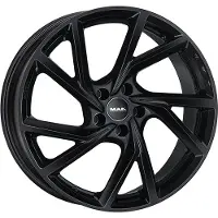 Mak F8520KAGB37VW2X Velg
