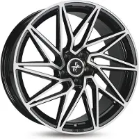 KESKIN KT208018511245BFP Velg