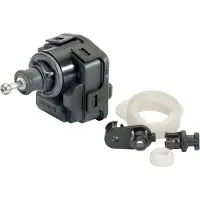 Hella Lichthoogteregelaar 6NM 007 282-221 Hella voor o.a. AUDI, FORD, VOLKSWAGEN