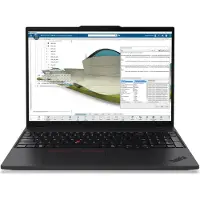 Lenovo ThinkPad P16s - 16" notebook - 2 GHz 40,6 cm