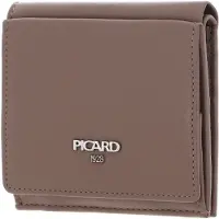 PICARD Portemonnee Bingo Wallet Chai Taupe