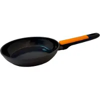 Fackelmann Koekenpan 24cm - Gesmeed Aluminium, Keramische Coating