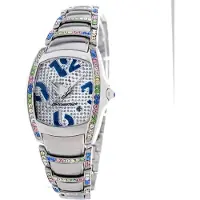 Chronotech Ct7896ss-72m Dameshorloge