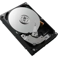 Dell XF27R, 4 TB, 7200 RPM, 3.5 inch, Serial ATA III