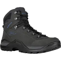Lowa Boots 'Renegade' blauw / zwart
