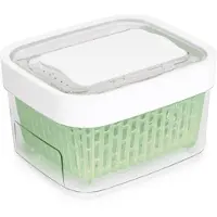 Oxo Good Grips GreenSaver vershoudbox - 1,5 liter