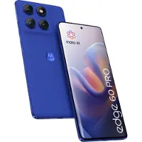 Motorola Edge 60 Pro 512GB Blauw 5G