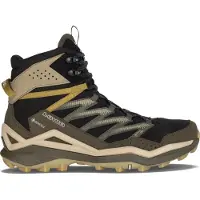 Lowa Maddox Pro GTX Mid 311620 Wandelschoenen | Maat 9.5 Heren Groen