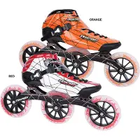 Tempish Atatu Low Inline Skates