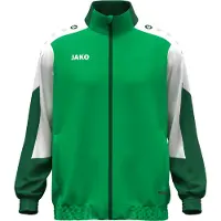 Jako Geweven jas dynamic 9870-204