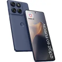 Motorola Edge 60 Fusion 256GB Grijs 5G
