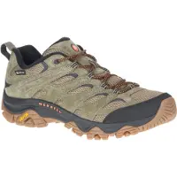 Merrell Moab 3 Gore-Tex Wandelschoenen Groen/Bruin Heren