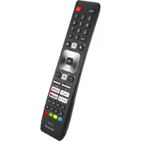 Sharp 50HR7265E - Televisie - 50 Inch - Modern Design
