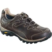 Meindl - Heren wandelschoenen - Caracas GTX Marron foncé voor Heren - Maat 8 UK - Bruin