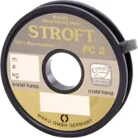 Stroft Fc2 25 M Monofilament Goud 0.200 mm