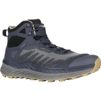 Lowa FORTUX GTX QC, Heren, Volwassenen, Marineblauw, Beige, Outdoor schoenen, Wandelen, Duits