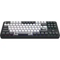 Dark Project Gaming mechanisch toetsenbord (TKL) - - ALU87 BUSHIDO - ANSI (VS) - Hotswap USB Type-C - RGB 16,7M