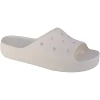 Crocs Strand-/badschoen wit