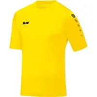 Jako Team SS Shirt Senior XXL