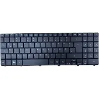 T-ProTek Duits toetsenbord, zwart, compatibel met ACER Aspire 7715Z-433G25Mn