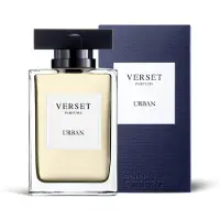 Verset Urban