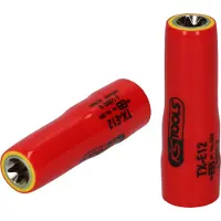 Ks Tools 117.2372 117.2372 Verwisselbare kop