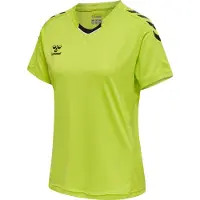 Hummel Tricot kiwi / zwart