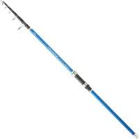Daiwa Triforce Buscle Tele Bottom Shipping Rod Transparant 2.40 m / 20-60 g