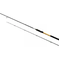 Shimano Fishing Sustain Spinning Rod Zwart 2.42 m / 7-28 g