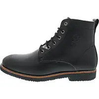 Panama jack Veterboots 'Glasgow Igloo' zwart