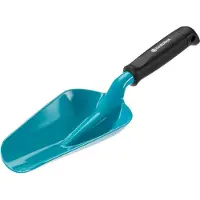 Gardena Volumeschep groot - kwaliteitsstaal - ergonomische handgreep