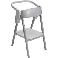 Chicco Crescendo Learning Tower Grijs Kinderen