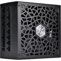 Silverstone HELA 850R Platinum, 850W
