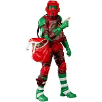 Hasbro Star Wars Black Series Actiefiguur: Scout Trooper (Holiday Edition), 15 cm