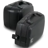 Hermann Hartje KG Junior 30l+40l Zijkoffer Set