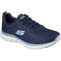 SKECHERS Sneakers laag 'Flex Appeal 4.0' | 40 | female
