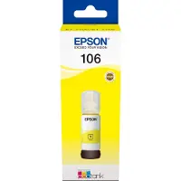 Epson T00R440 Inktcartridge Geel