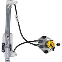 METZGER 2160507 Raammechanisme