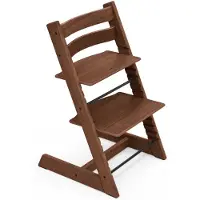 Tripp Trapp stoel Oak Warm Brown